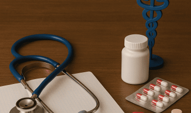 Übersetzungsbüro für Medizin und Gesundheit – Präzision, der man vertrauen kann