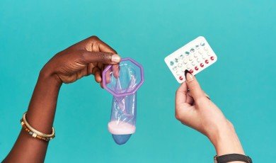 Contraception - the mini pill