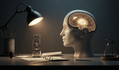 How Your Brain Rewires Itself After A Major Injury